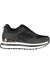 Laura Biagiotti Womens Black Sports Shoes