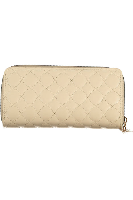 Laura Biagiotti Womens Beige Wallet