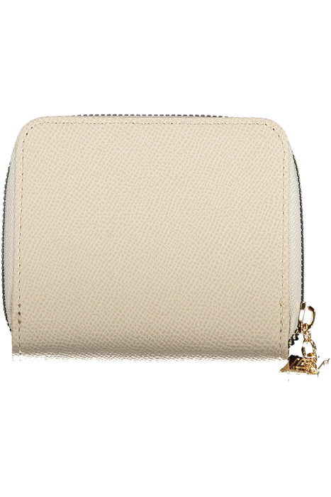 Laura Biagiotti Womens Beige Wallet