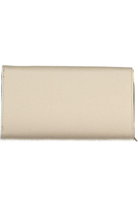 Laura Biagiotti Womens Beige Wallet