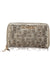 Laura Biagiotti Womens Grey Wallet