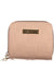 Laura Biagiotti Womens Pink Wallet