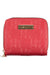 Laura Biagiotti Womens Red Wallet