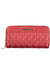 Laura Biagiotti Womens Red Wallet