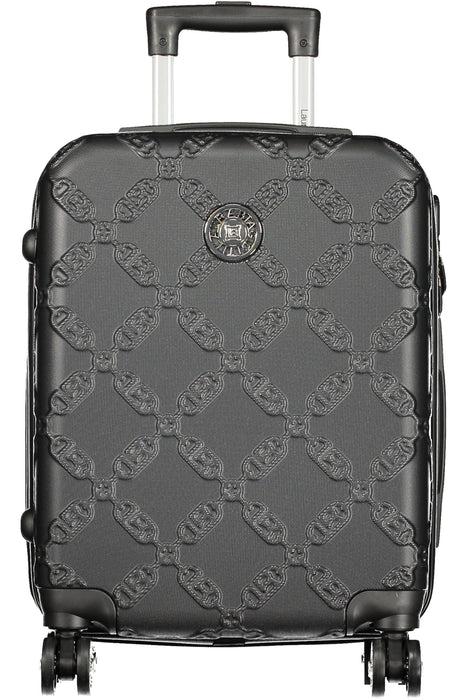 Laura Biagiotti Large Trolley Women Black