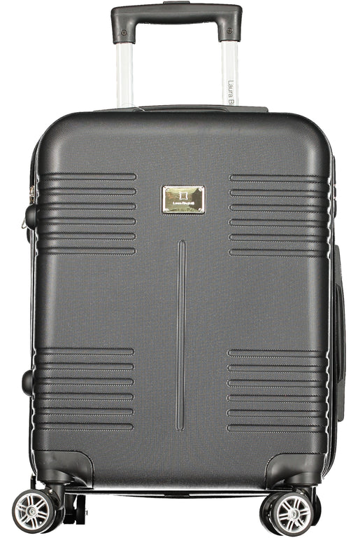 Laura Biagiotti Small Trolley Women Black