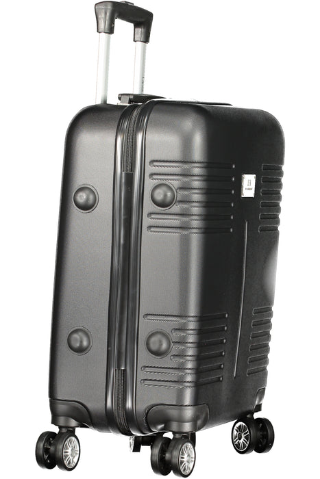 Laura Biagiotti Small Trolley Women Black