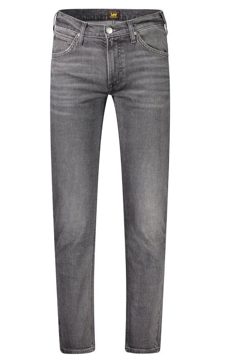 Lee Jeans Denim Men Black