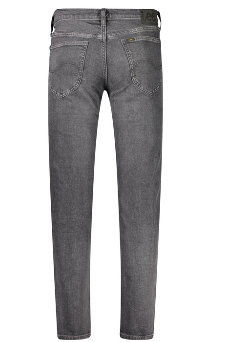 Lee Jeans Denim Men Black