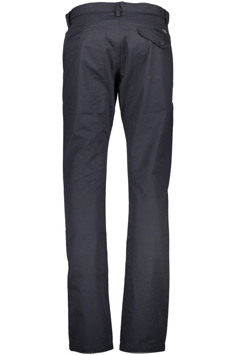 Lee Mens Blue Trousers