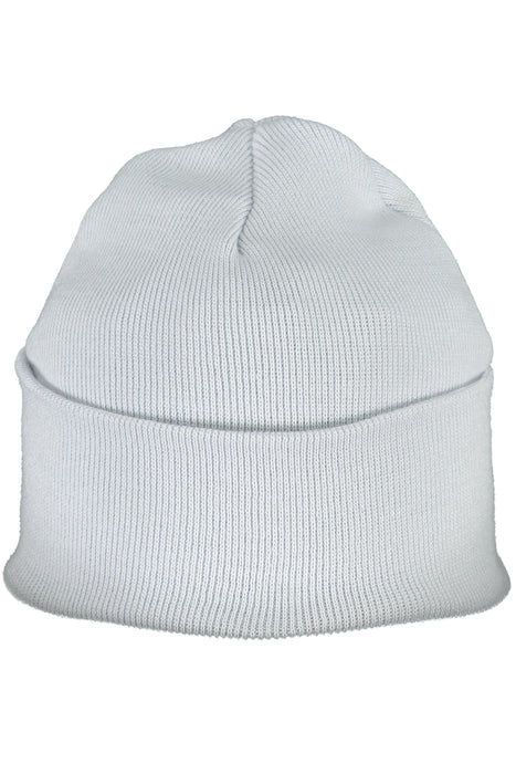 Levis Blue Mens Beanie