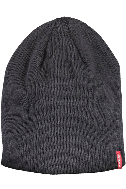 Levis Mens Blue Cap