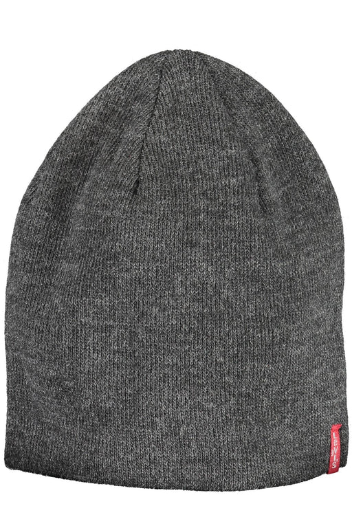 Levis Mens Grey Cap