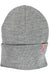 Levis Gray Mens Beanie