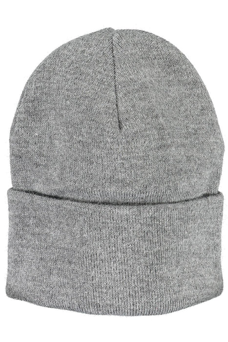 Levis Gray Mens Beanie