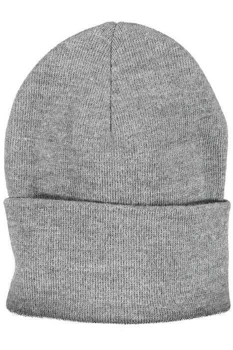 Levis Gray Mens Beanie