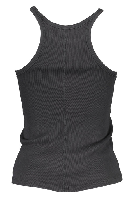 Levis Long Sleeve Shirt Women Black