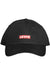 Levis Black Mens Hat
