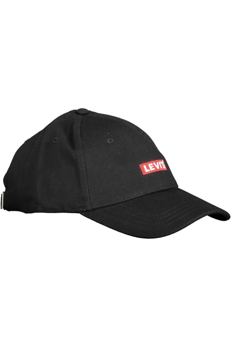 Levis Black Mens Hat