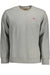 Levis Sweatshirt Without Zip Man Gray