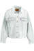 Levis Womens Light Blue Sports Jacket