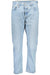 Levis Jeans Denim Women Blue