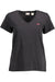 Levis Short Sleeve T-Shirt Women Black