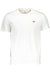 Levis White Mens Short Sleeve T-Shirt