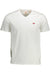 Levis Short Sleeve T-Shirt Men White