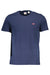 Levis Mens Blue Short Sleeve T-Shirt