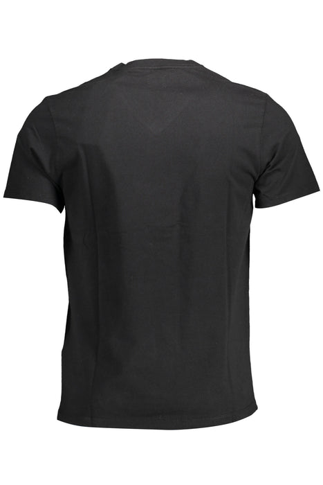 Levis Short Sleeve T-Shirt Men Black