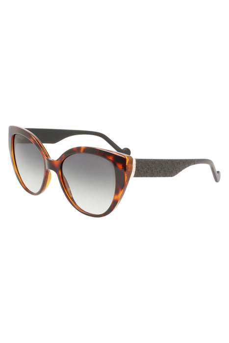 Liu Jo Brown Womens Sunglasses