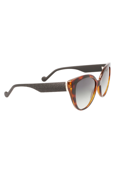 Liu Jo Brown Womens Sunglasses
