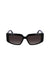 Liu Jo Black Womens Sunglasses