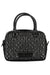Love Moschino Black Womens Bag