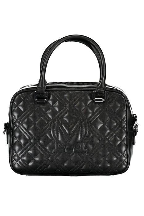 Love Moschino Black Womens Bag