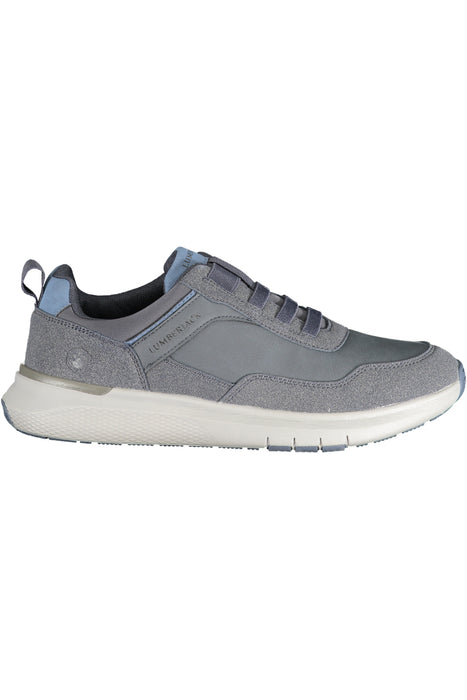 Lumberjack Mens Blue Sports Footwear