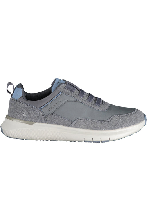 Lumberjack Mens Blue Sports Footwear