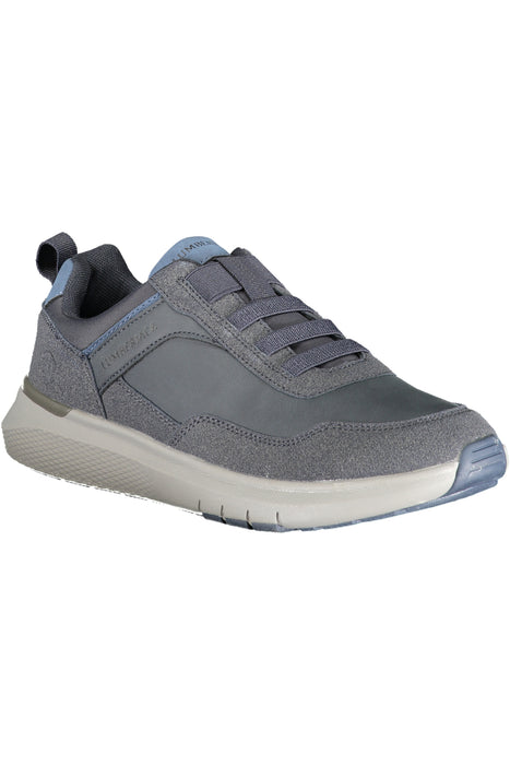 Lumberjack Mens Blue Sports Footwear