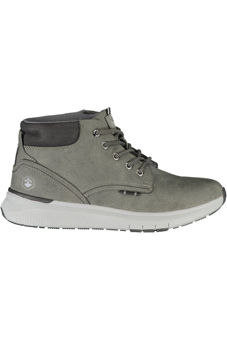 Lumberjack Mens Sports Footwear Grey
