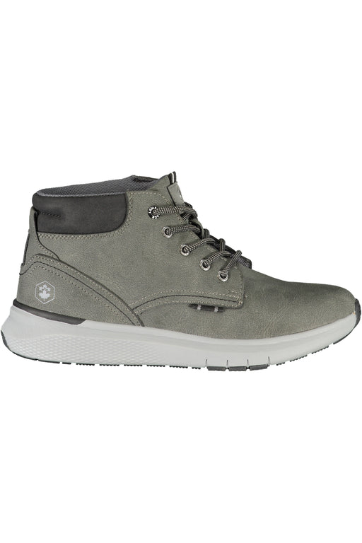 Lumberjack Mens Sports Footwear Grey