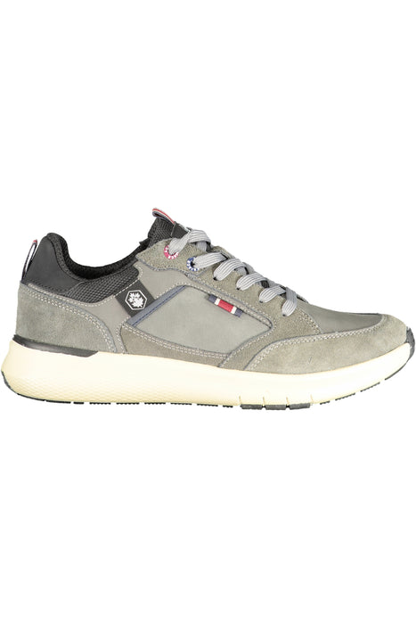 Lumberjack Mens Sports Footwear Grey
