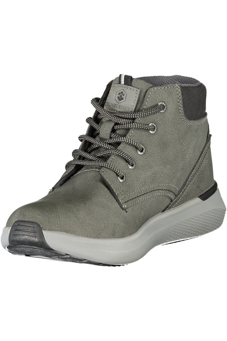 Lumberjack Mens Sports Footwear Grey
