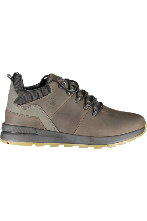Lumberjack Mens Sports Footwear Brown