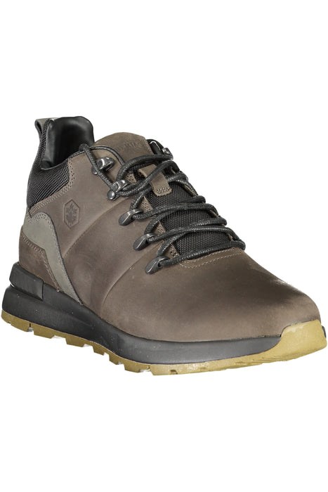 Lumberjack Mens Sports Footwear Brown