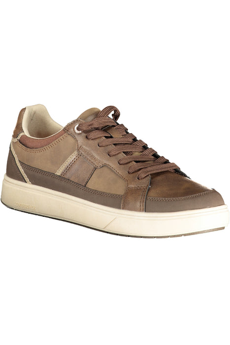 Lumberjack Mens Sports Footwear Brown