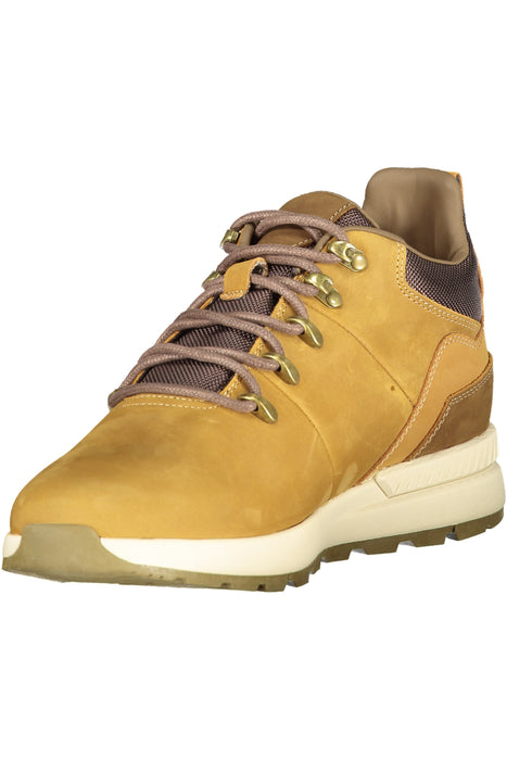 Lumberjack Mens Sports Footwear Brown