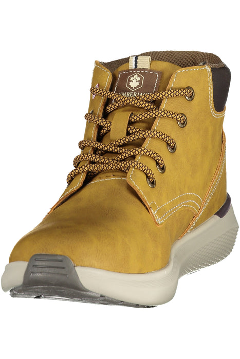 Lumberjack Mens Sports Footwear Brown