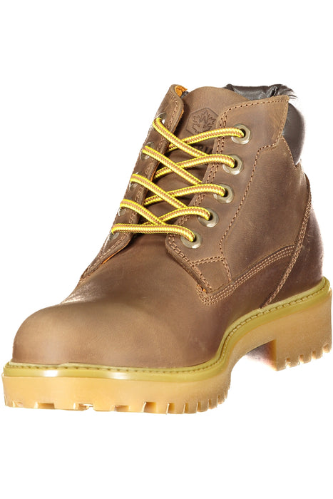 Lumberjack Mens Sports Footwear Brown