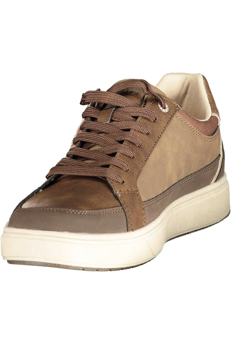 Lumberjack Mens Sports Footwear Brown